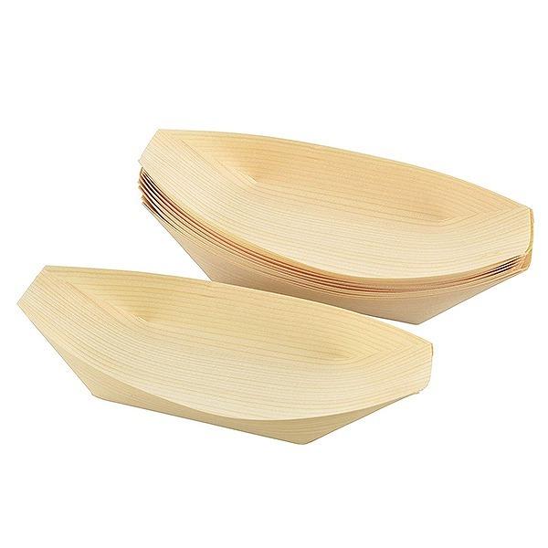 TAKOYAKI Container 10 pack