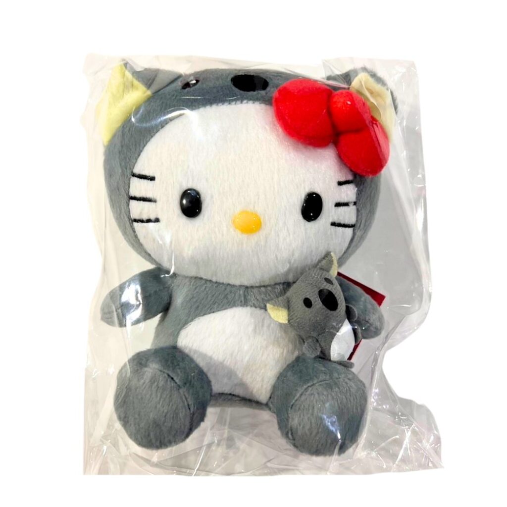 HELLO KITTY AUSTRALIA Koala 6 Inch | Genki Mart