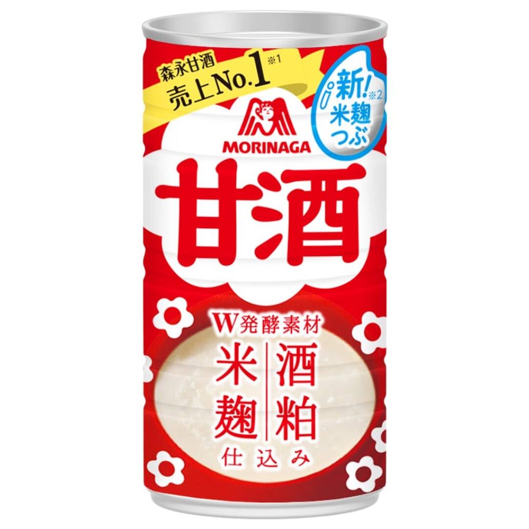 MORINAGA Amazake 190g